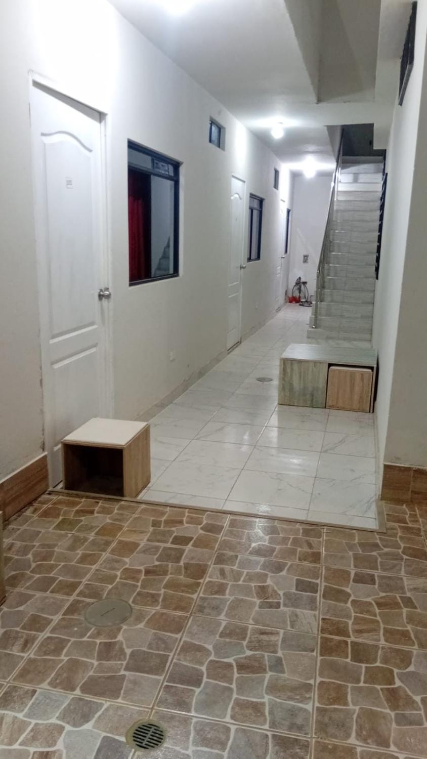 Casa Excalibur Vacation rental in Mancora District