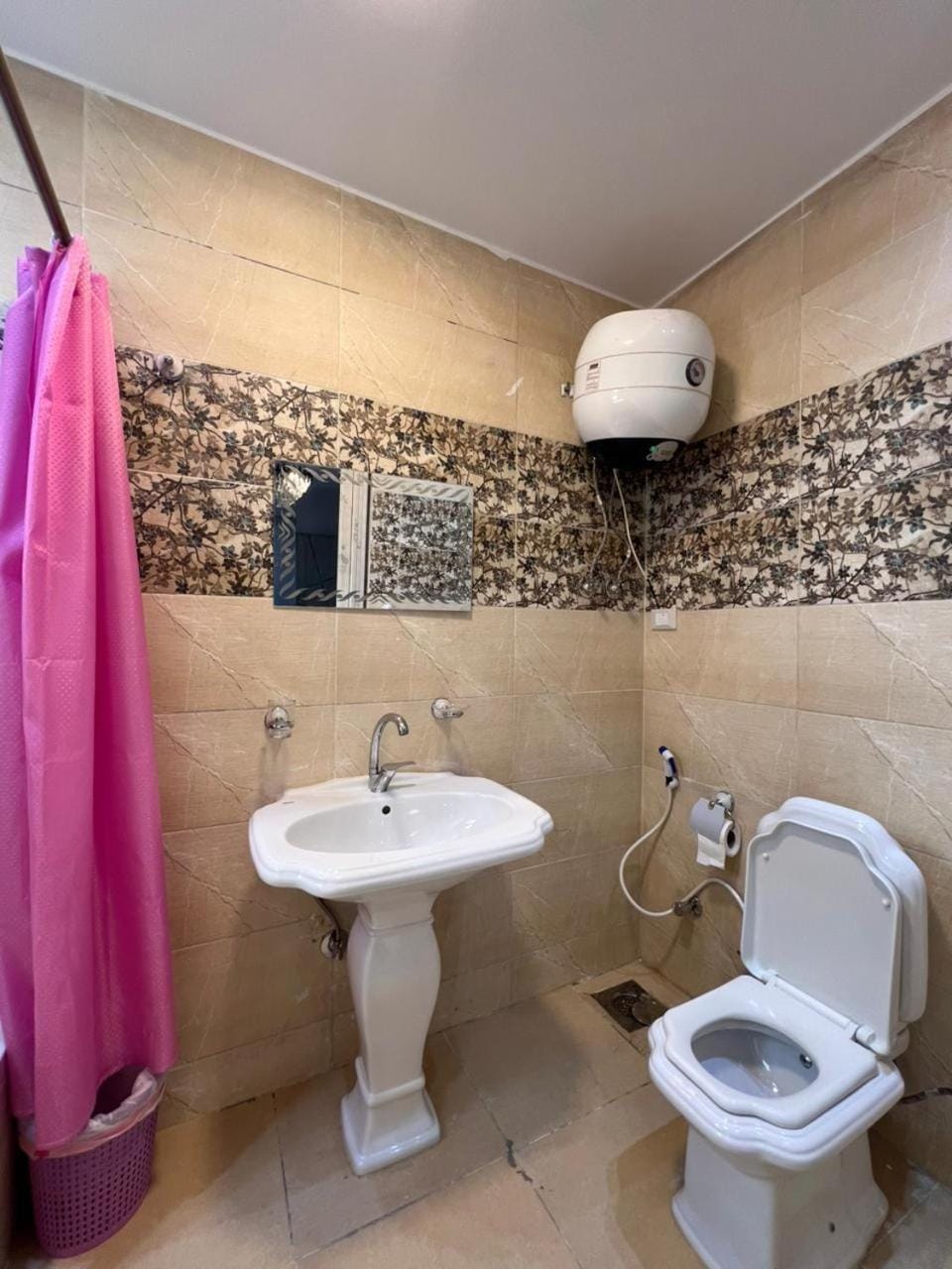 Modern Apartment in the Heart of Nasr City Apartment in Cairo Governorate