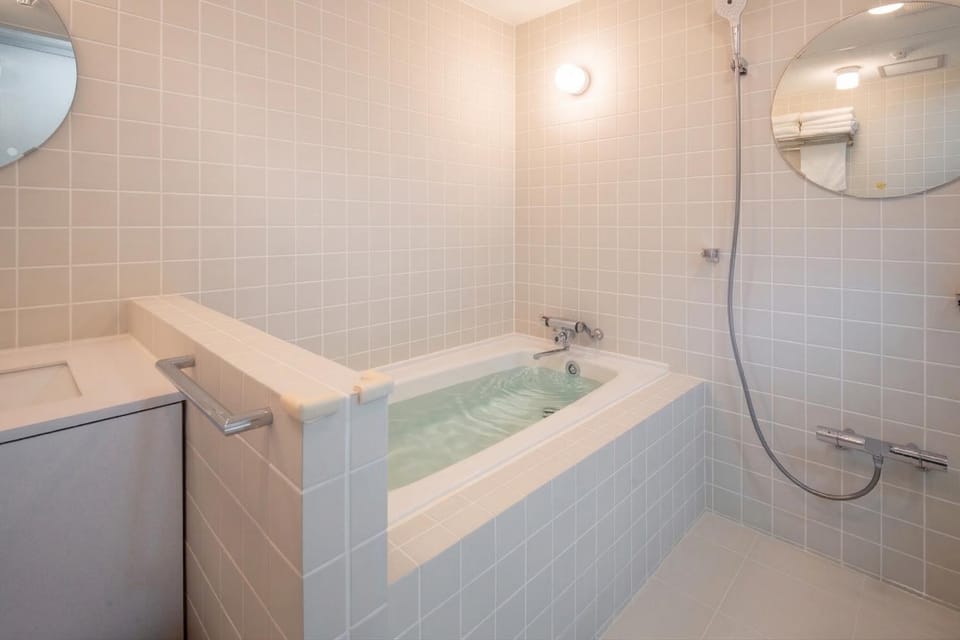 雪中梅花 -Setchu Baika- Apartment in Nagoya