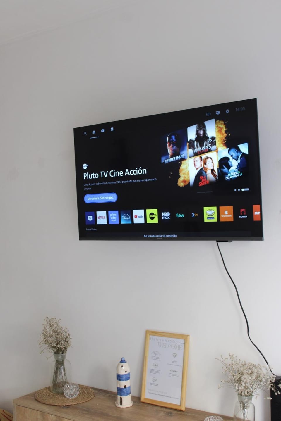 TV and multimedia