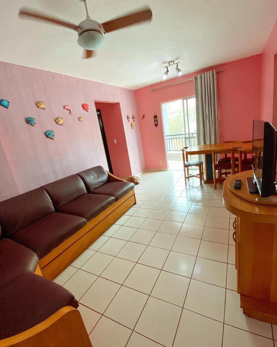 Condominio Thermas das caldas Apartment hotel in State of Goiás