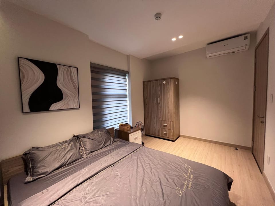 Minimal Homestay Vacation rental in Ho Chi Minh City