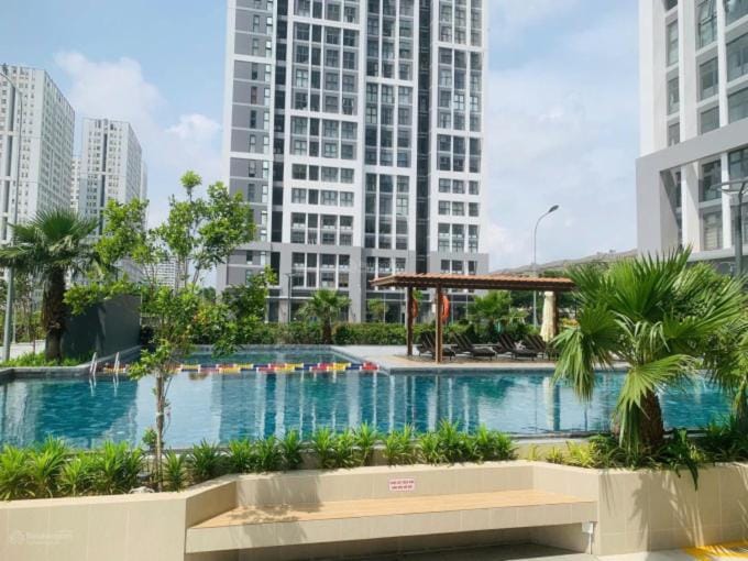 Minimal Homestay Vacation rental in Ho Chi Minh City