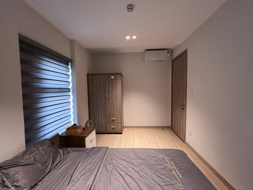 Minimal Homestay Vacation rental in Ho Chi Minh City