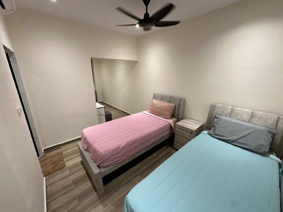 My Kamar Kamar Bed and Breakfast in Federal Territory of Kuala Lumpur
