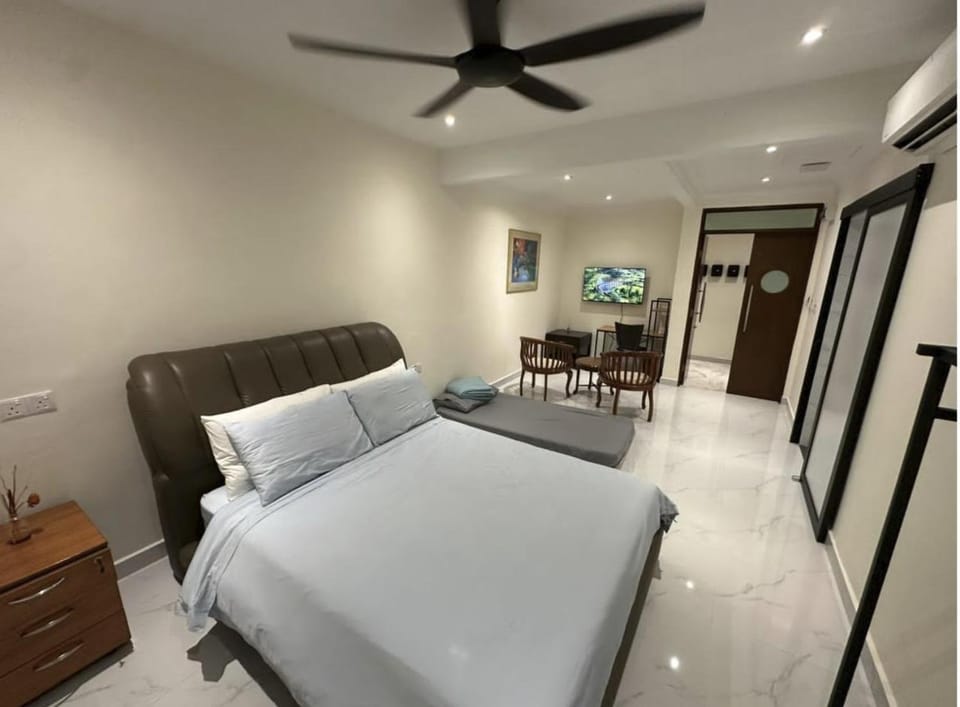 My Kamar Kamar Bed and Breakfast in Federal Territory of Kuala Lumpur