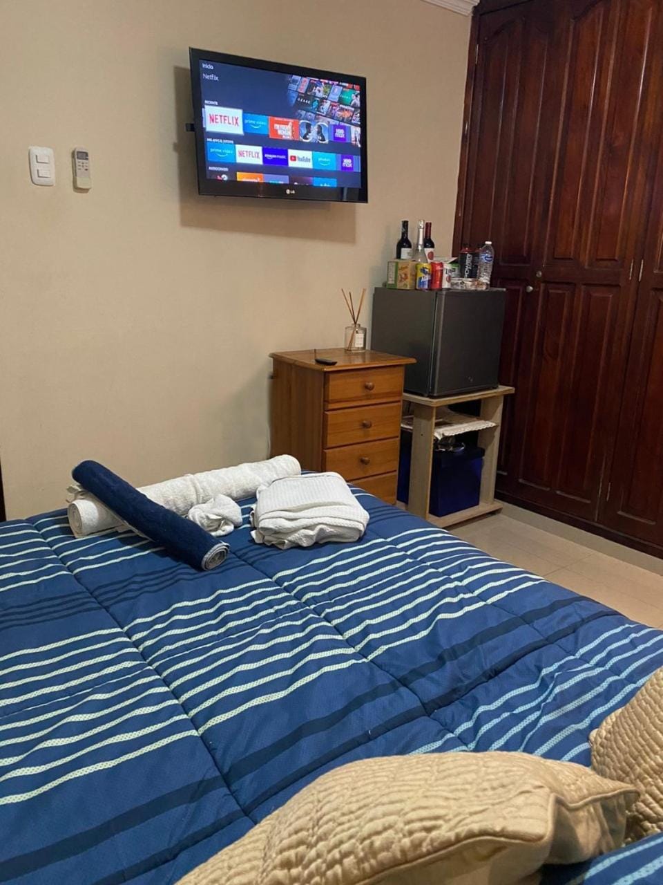 hermosa habitacion Vacation rental in Barranquilla