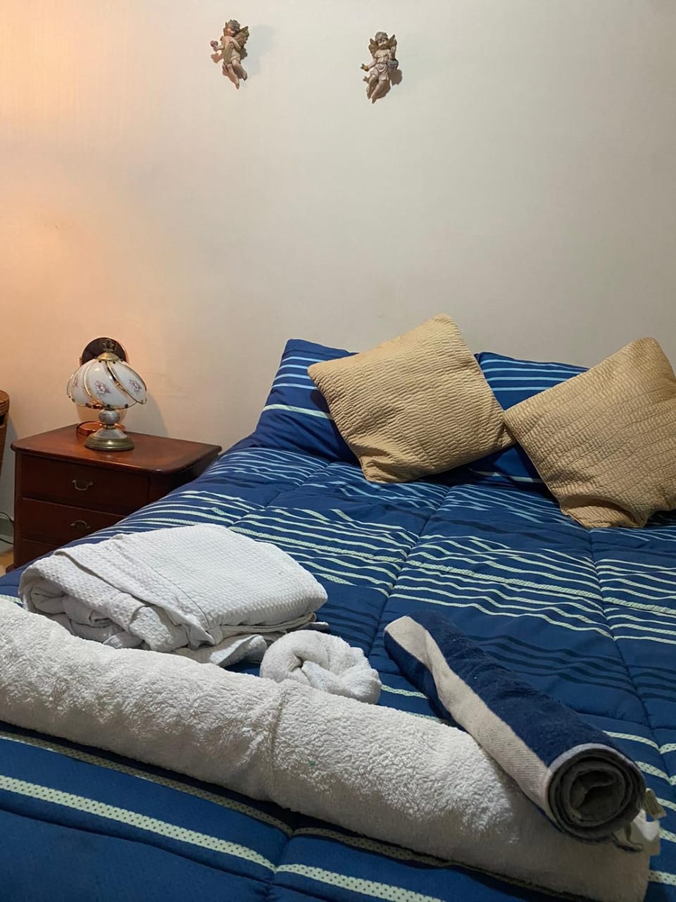 hermosa habitacion Vacation rental in Barranquilla