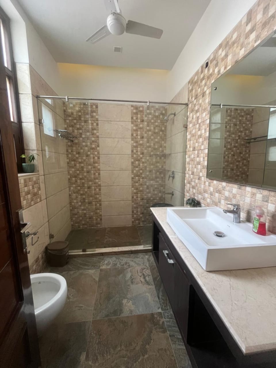 Ik-Homestay Apartment in Chandigarh