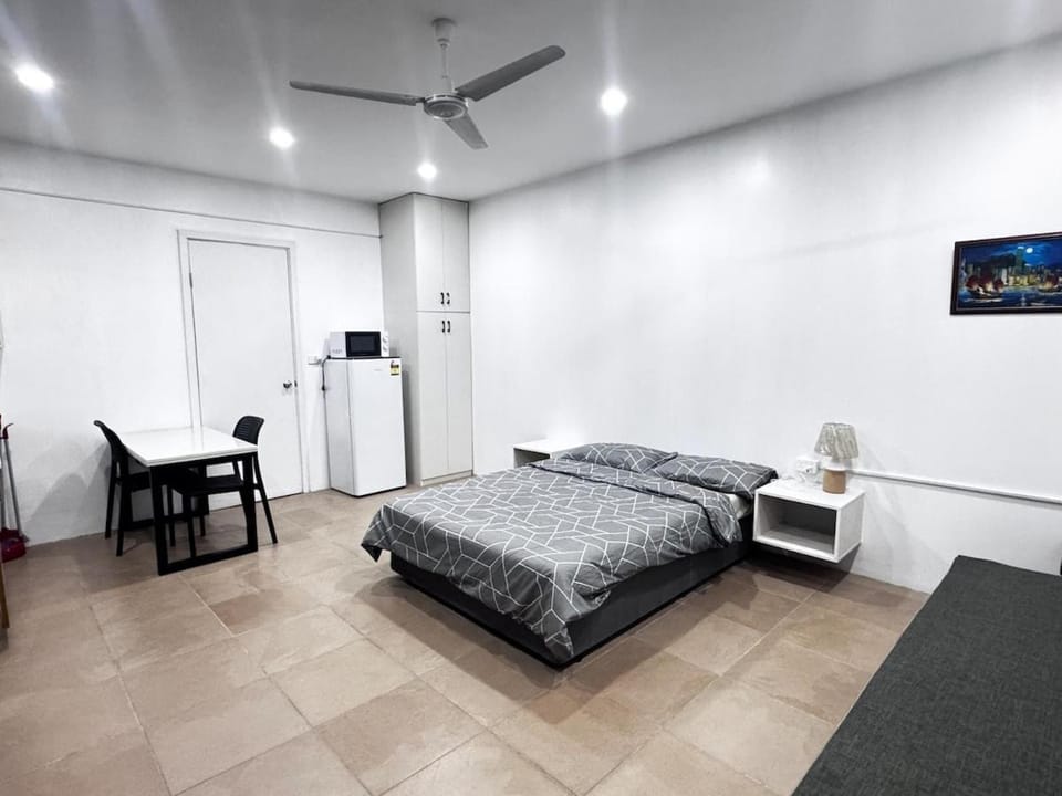 WIT Studio Apartment in Nadi