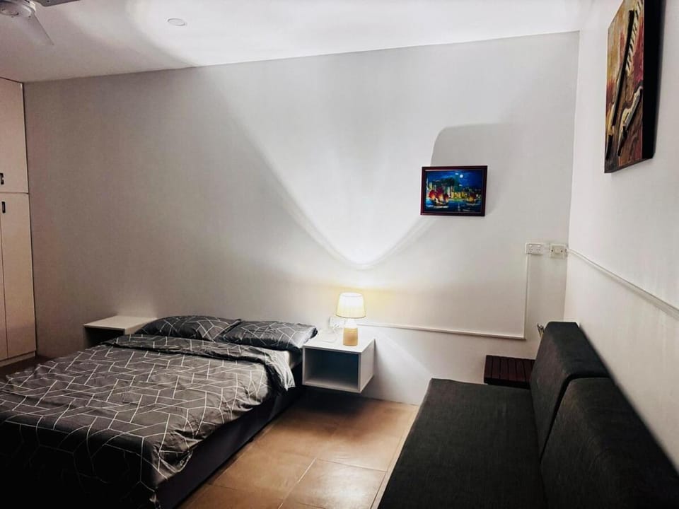 WIT Studio Apartment in Nadi