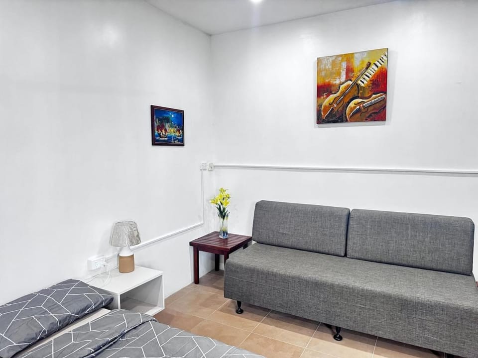 WIT Studio Apartment in Nadi