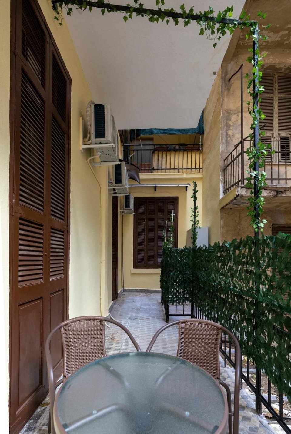 AD Neoclassical Boutique 2BR Apartment Apartment in Thessaloniki