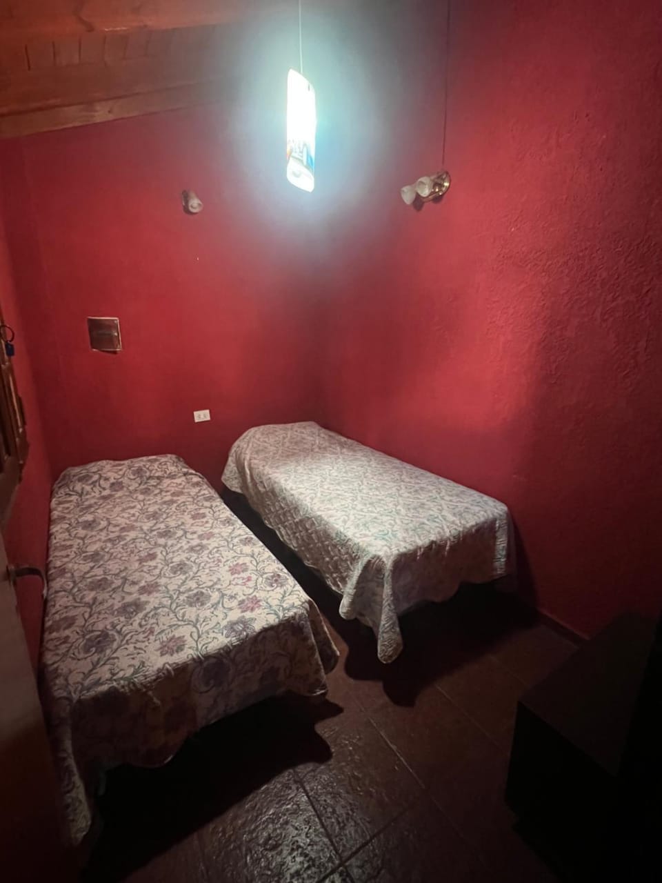Casona de Montaña House in San Luis Province, Argentina