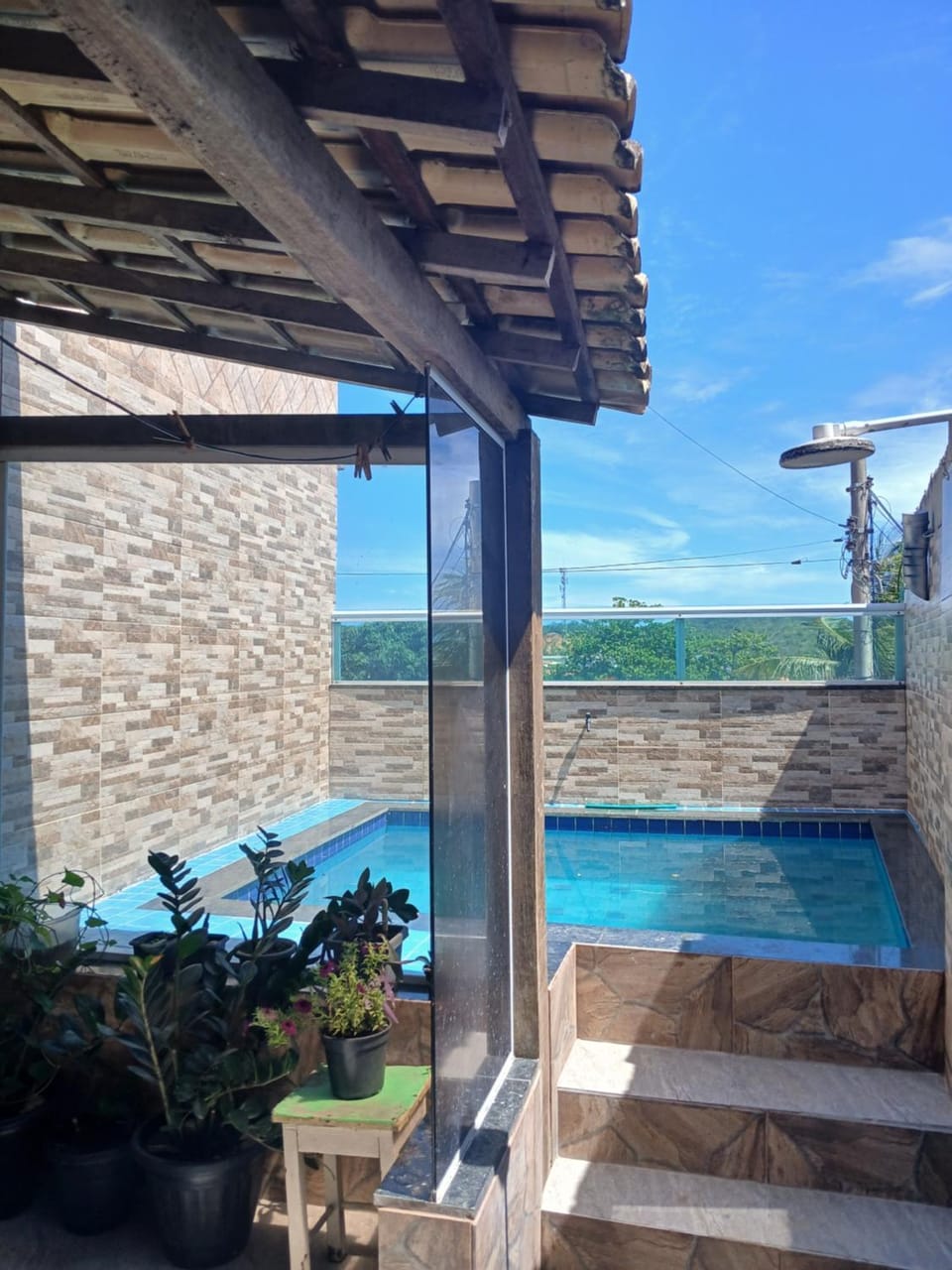 Sossego e segurança Apartment in Cabo Frio