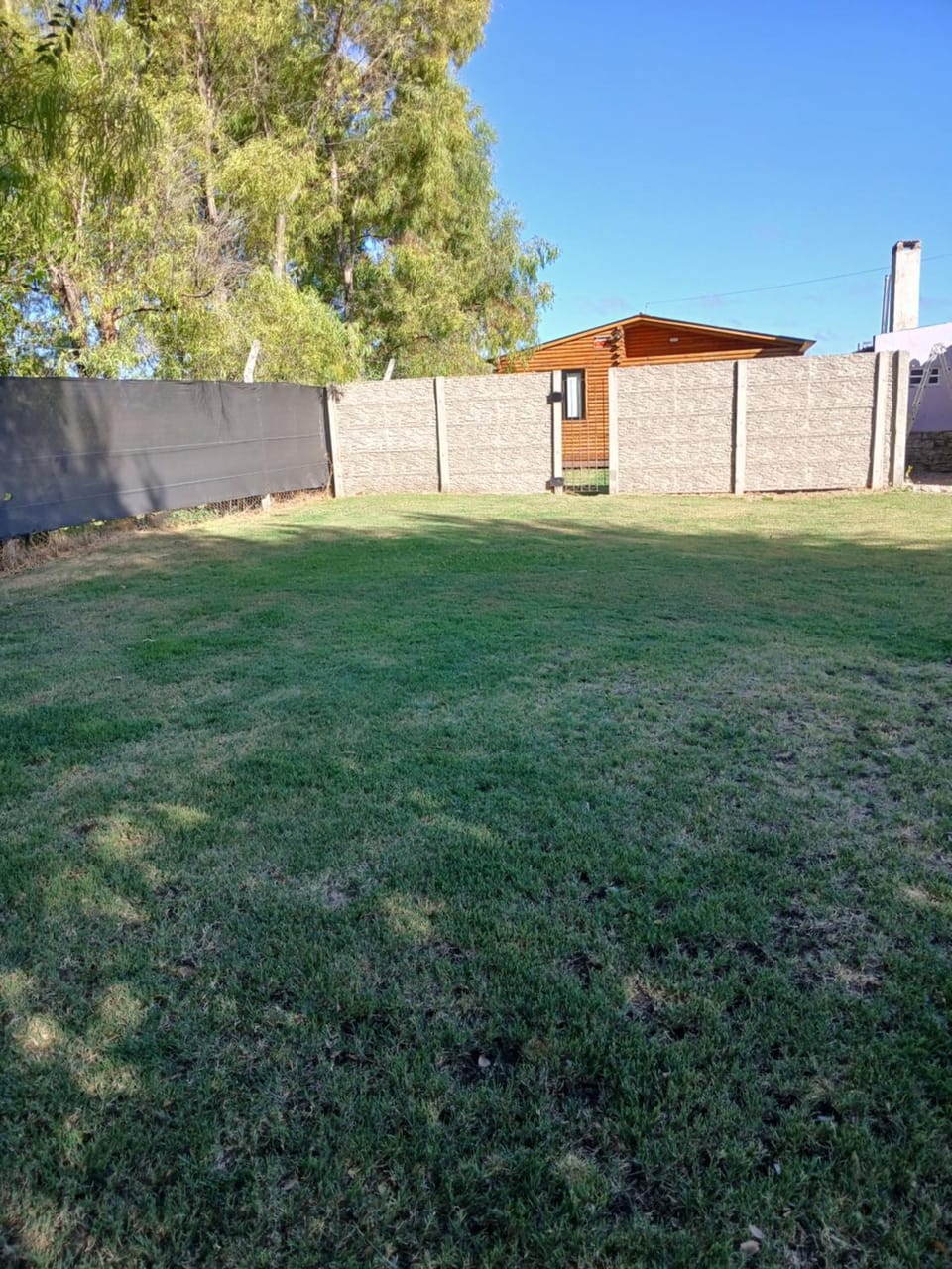 Cabaña Doña Loly Apartment in Olavarría