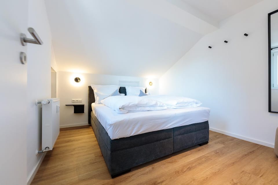 Bergpanorama Apartment in Garmisch-Partenkirchen