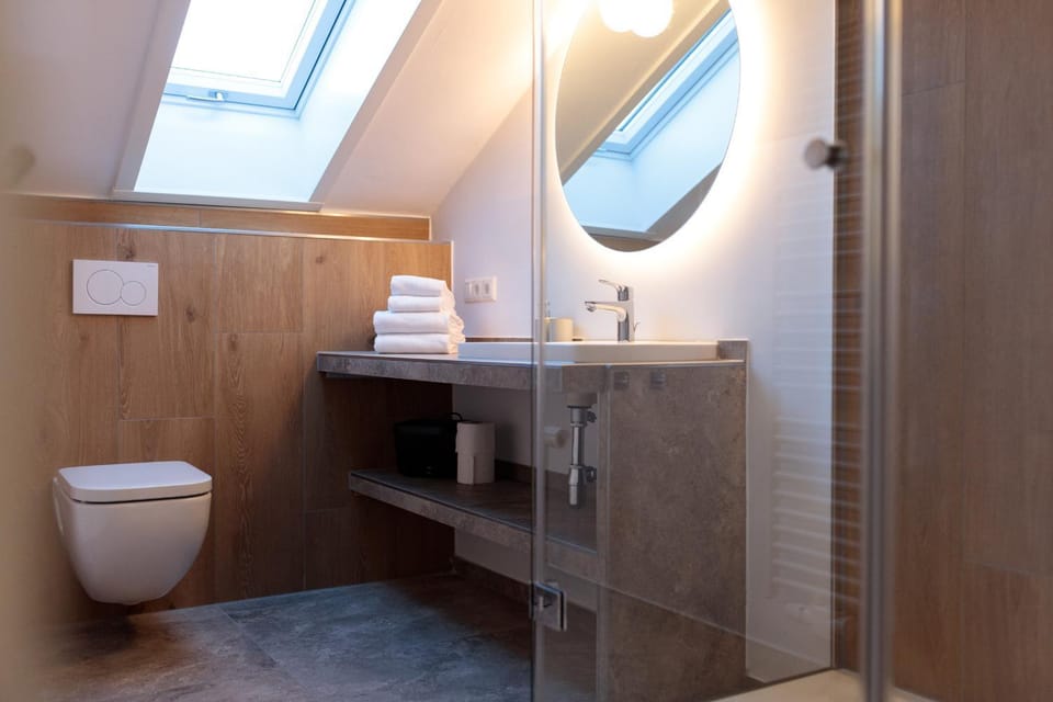 Bergpanorama Apartment in Garmisch-Partenkirchen