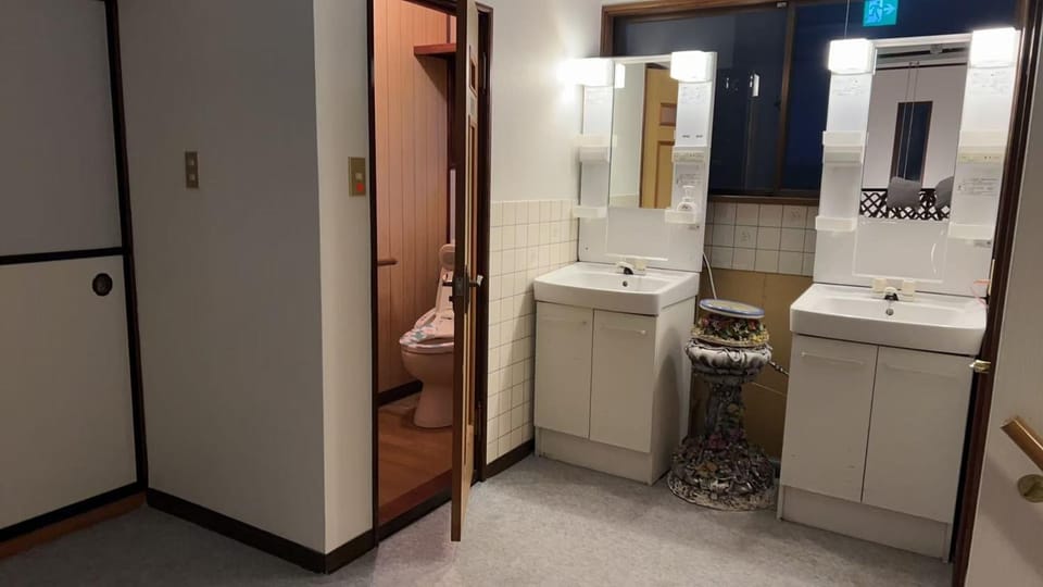 富士見旅館210 Vacation rental in Shizuoka Prefecture