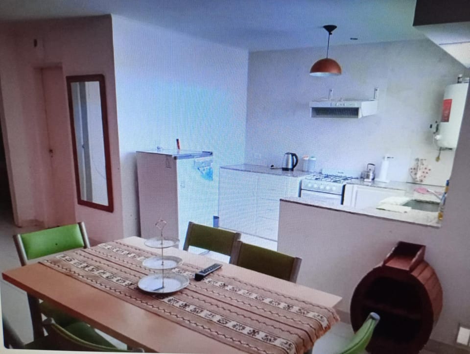 Complejo Tres Arroyos Apartment in Buenos Aires Province