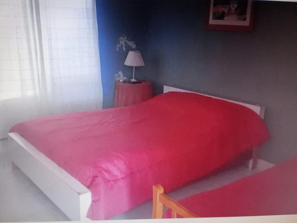 Complejo Tres Arroyos Apartment in Buenos Aires Province