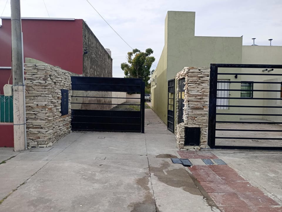 Complejo Tres Arroyos Apartment in Buenos Aires Province