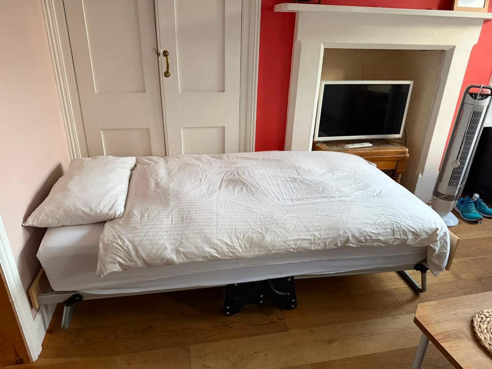 10 Grove St - Bath Holiday Suites Apartment in Bath