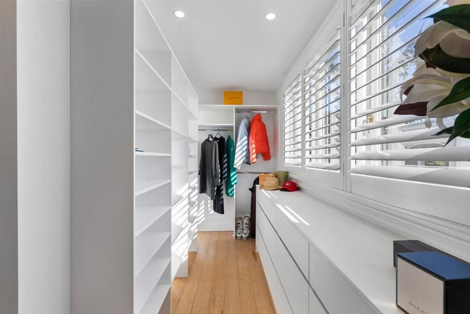 Villa Millais Luxury In Ponsonby Villa in Auckland