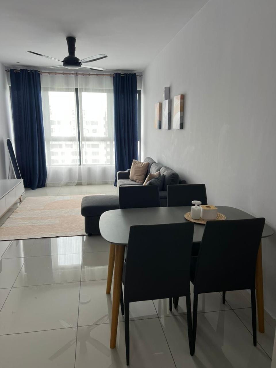 Gamuda Sky Luge Ilman Homestay Pool View Musllim Only Apartment in Selangor, Malaysia