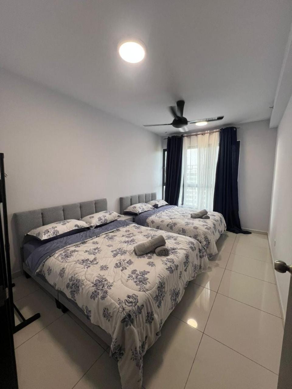 Gamuda Sky Luge Ilman Homestay Pool View Musllim Only Apartment in Selangor, Malaysia