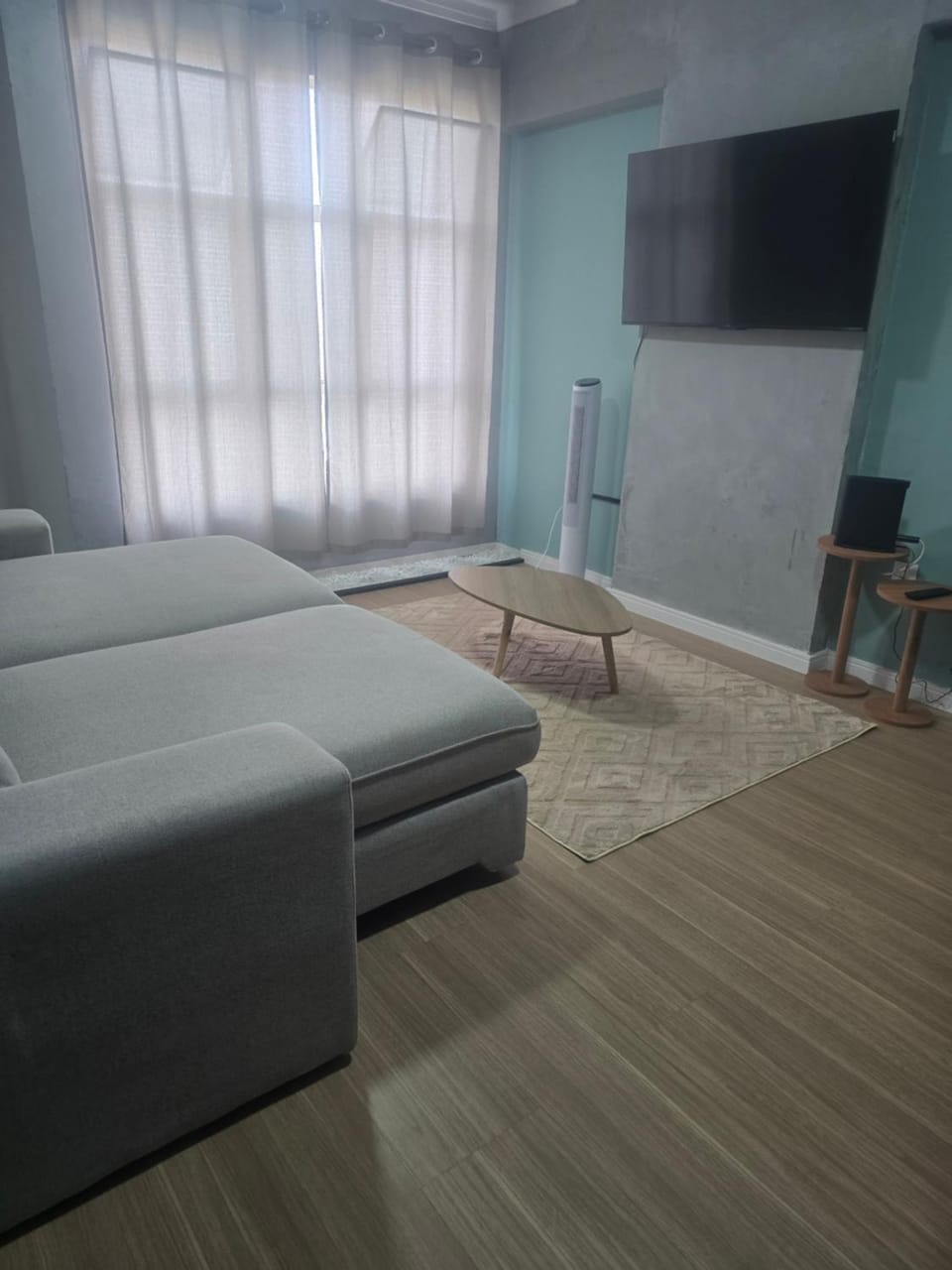 apartamento 68 Apartment in Franca