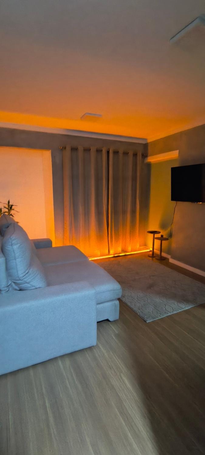 apartamento 68 Apartment in Franca