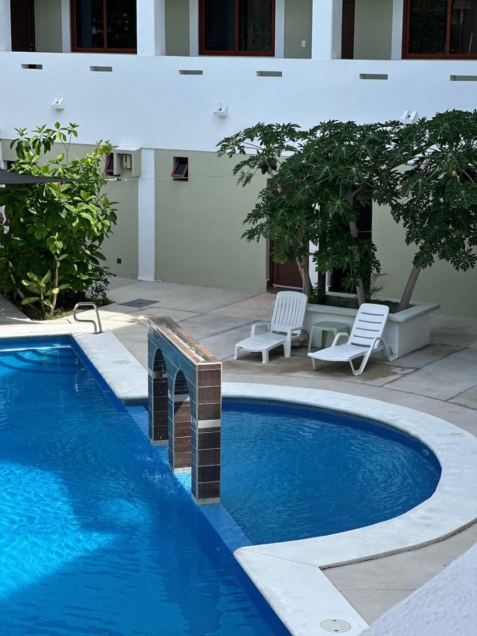 The Coast Condo- Huatulco Apartment in State of Oaxaca