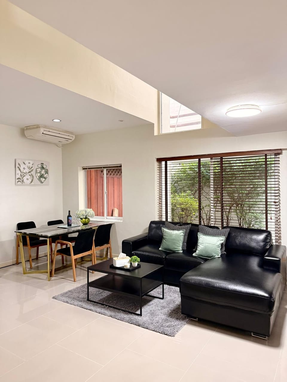 166 Living House in Bangkok