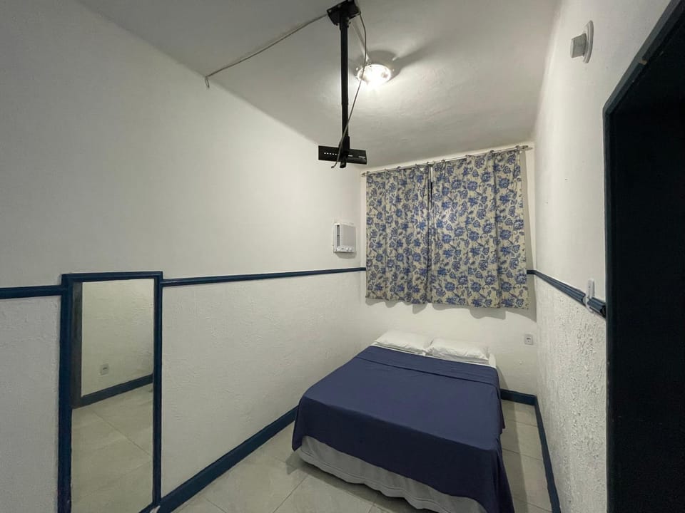 Casa aconchegante no santo Antônio além do Carmo Apartment in Salvador
