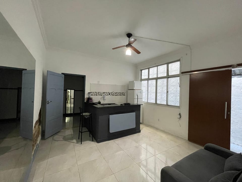 Casa aconchegante no santo Antônio além do Carmo Apartment in Salvador