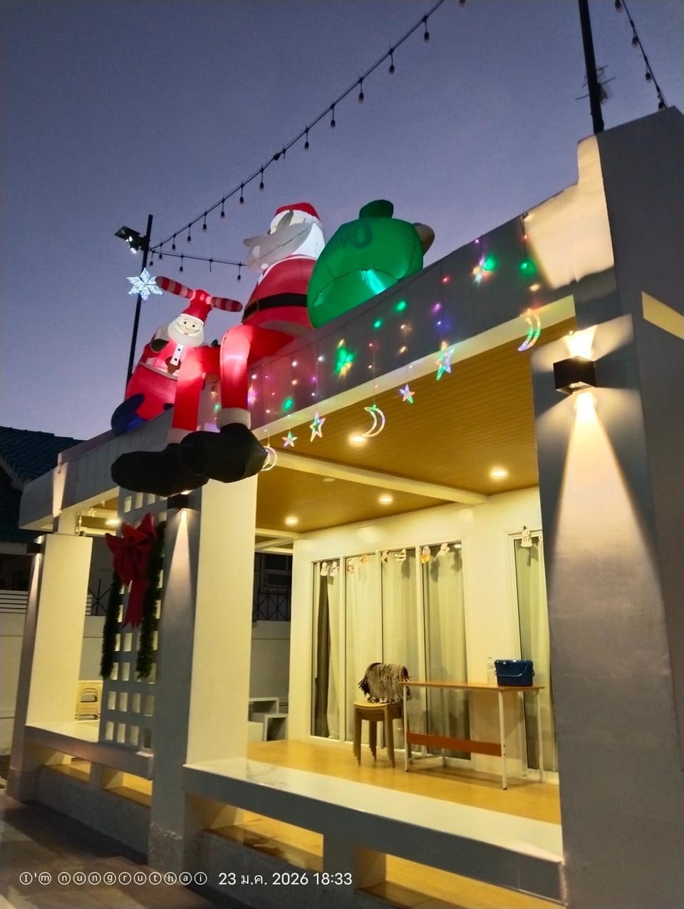แสงจันทร์พลูวิลล่าระยอง Villa in Rayong, Mueang Rayong District, Rayong, Thailand