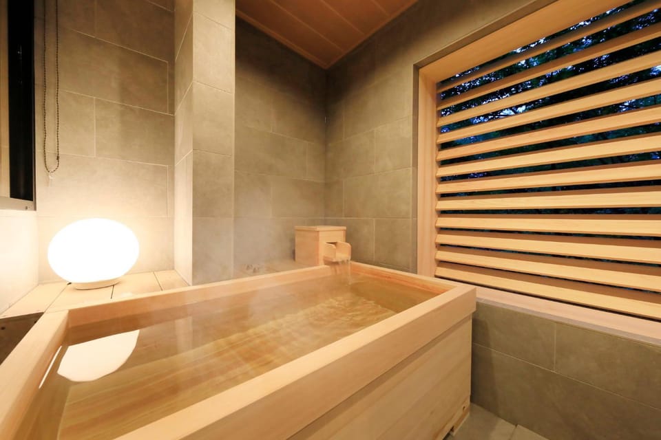 ゆるり箱根withDOGS Hotel in Hakone