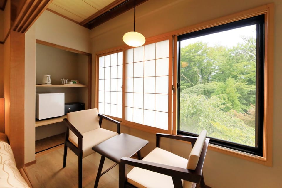 ゆるり箱根withDOGS Hotel in Hakone