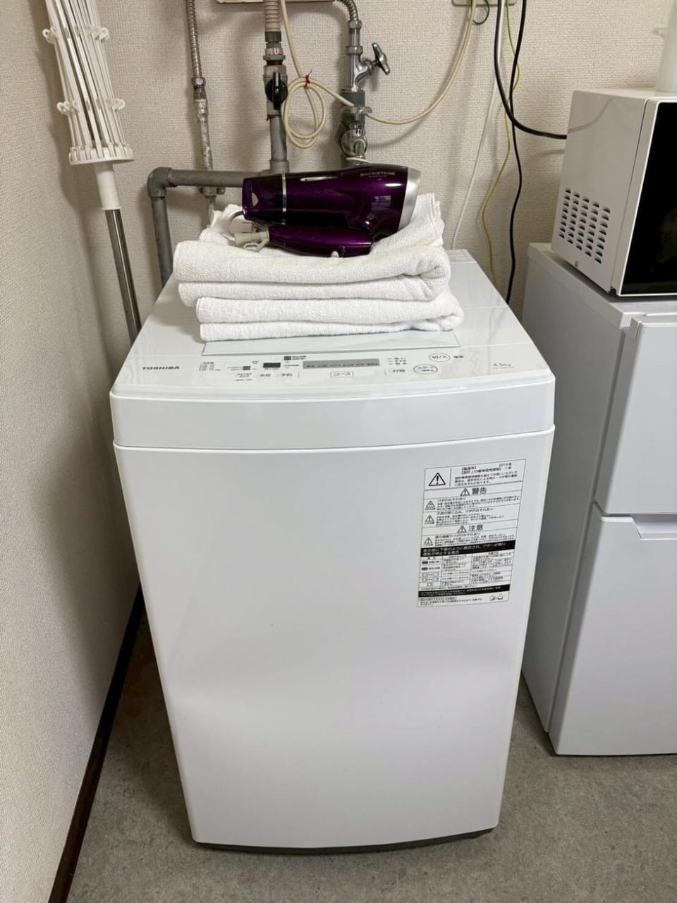 Newly opened! Compact room next to Hokkaido University Hospital Apartment in Sapporo