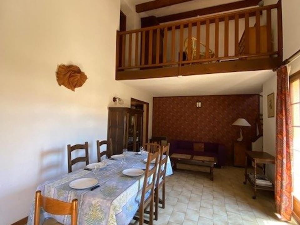 Villa Familiale à 200m de la Plage avec Jardin, Parking et Wi-Fi - Le Barcarès - FR-1-529-229 House in Le Barcarès
