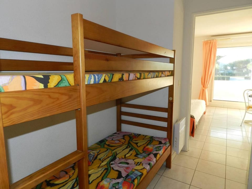 Studio avec Terrasse - Le Lavandou - FR-1-251-931 Apartment in Le Lavandou