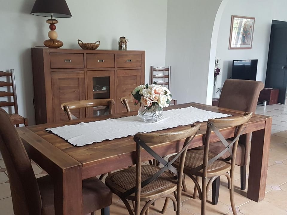 Gîte Champêtre aux Portes de Toul avec Internet WiFi - FR-1-584-395 House in Grand Est