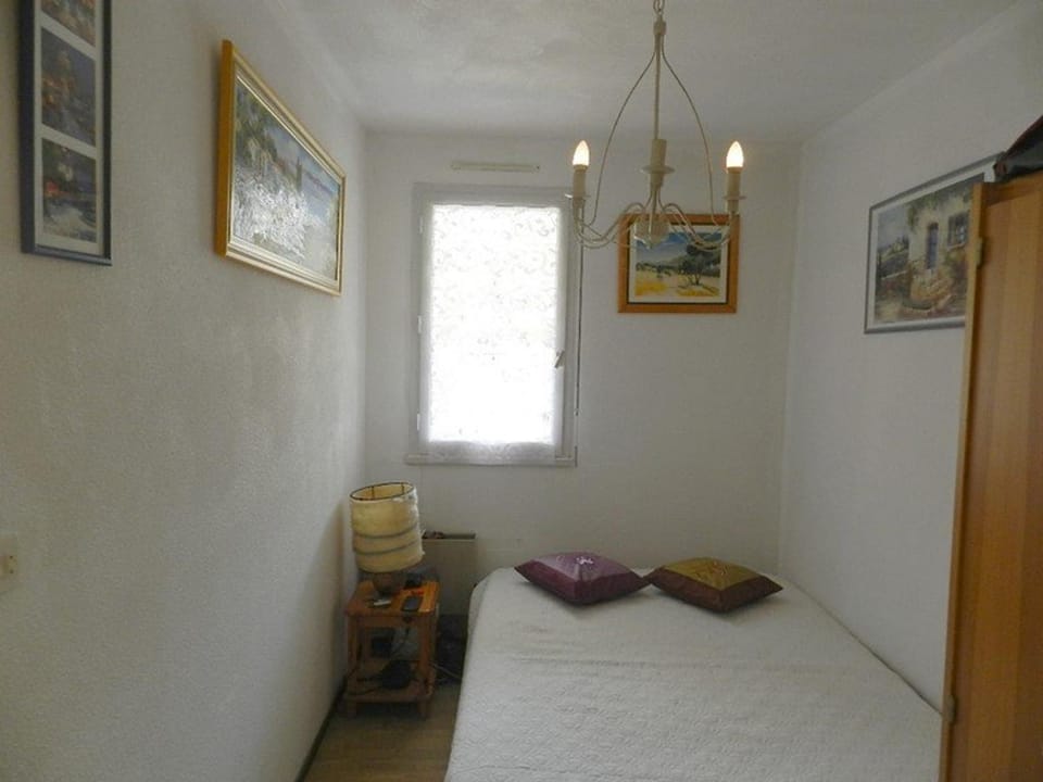 Appartement T2 proche plage avec garage - 4 pers. - FR-1-251-930 Apartment in Bormes-les-Mimosas