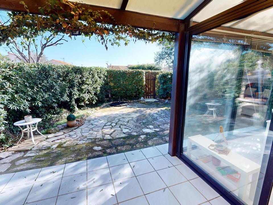 Maison Lumineuse et Familiale à Vic-la-Gardiole avec Piscine et Parking - FR-1-785-34 House in Villeneuve-lès-Maguelone