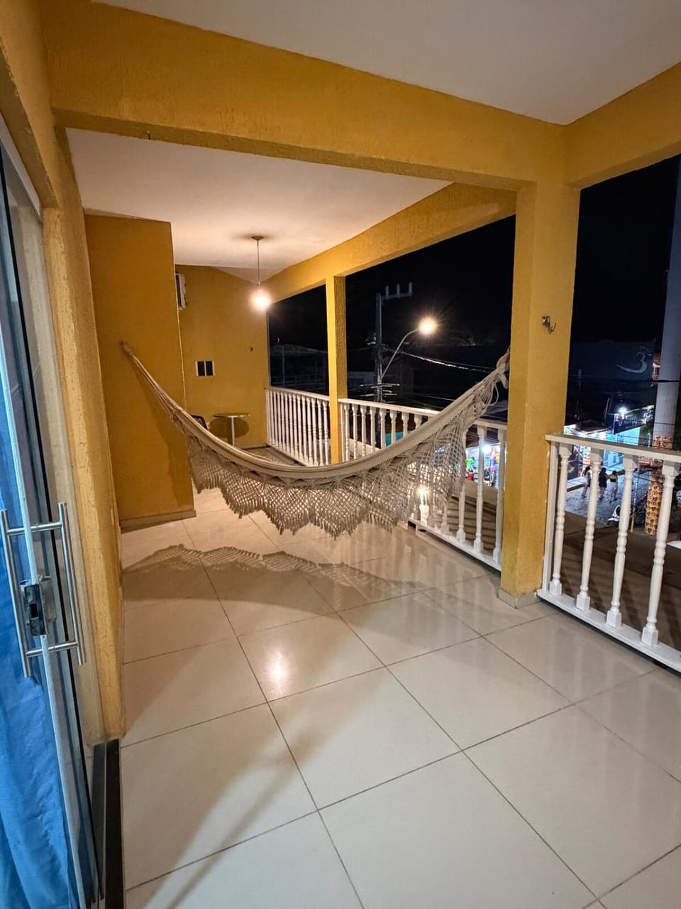 Pipa House Center Apartment in Pipa Beach