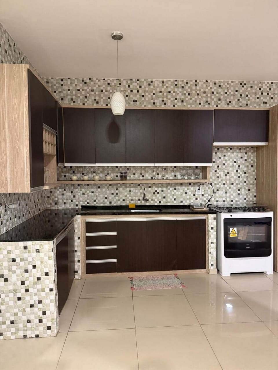 Pipa House Center Apartment in Pipa Beach
