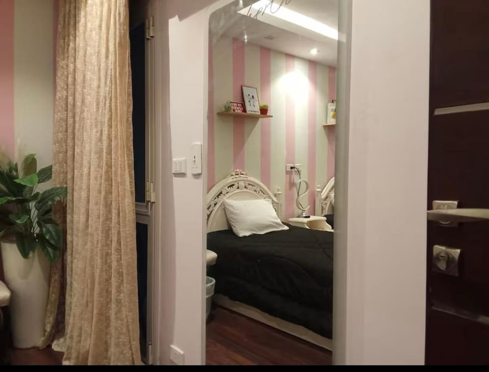 Luxurious Two Bedroom Apartment in front Avenue mall with wide garden view Apartment in New Cairo City