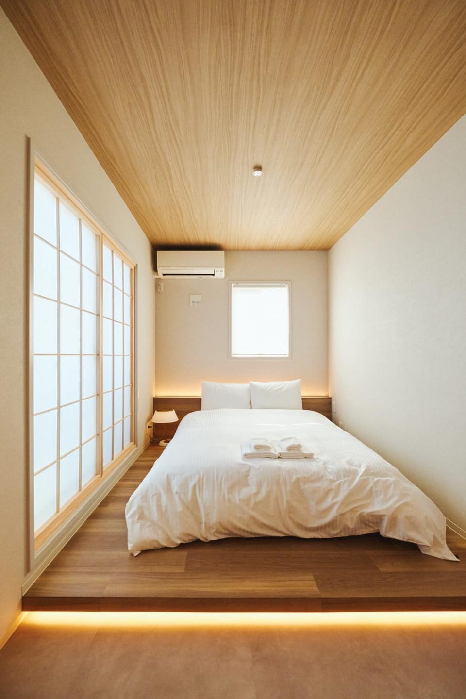 若葉ホテル Villa in Shibuya