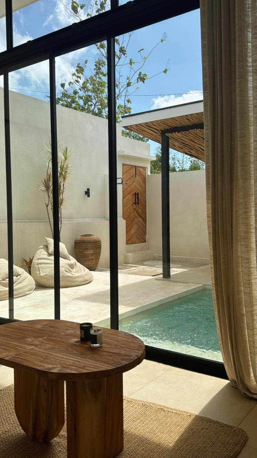 Arenas Blancas VILLA 2 Villa in Bali